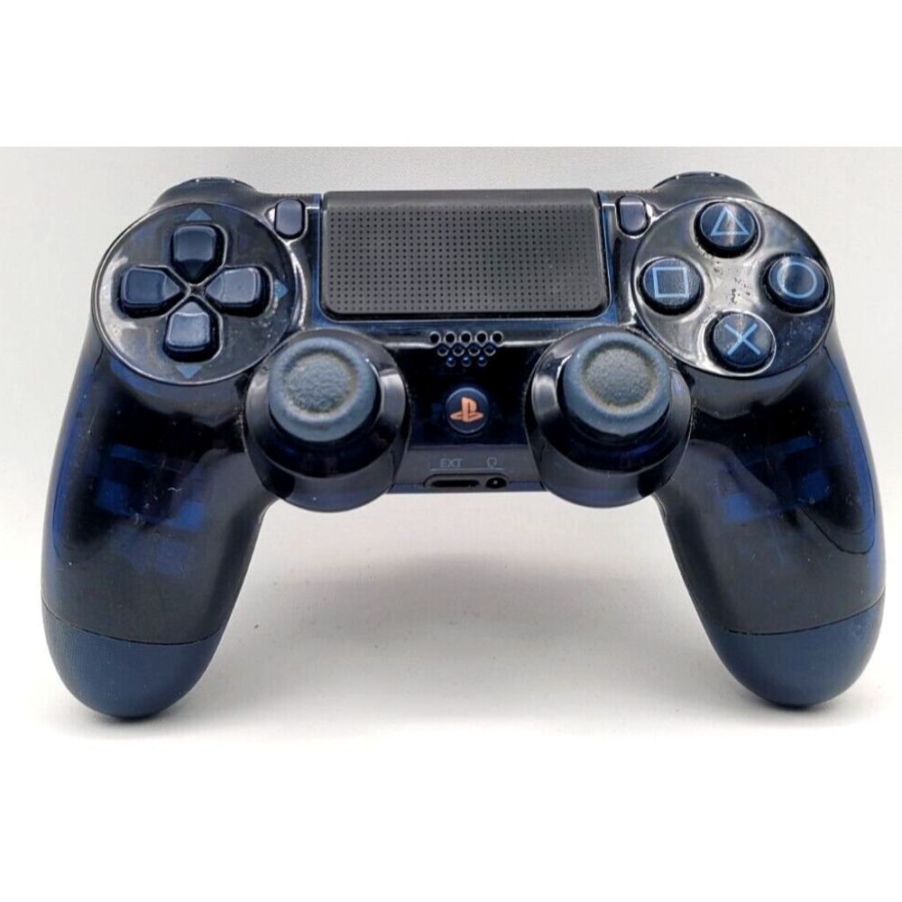 Sony PS4 Dualshock 4 Wireless Controller 500 Million Limited Edition CUH-ZCT2U